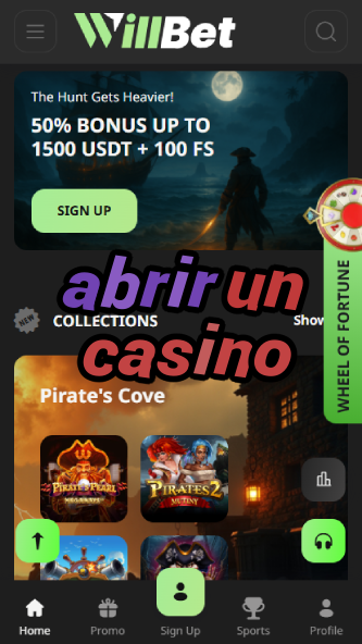 Abrir Un Casino - How to Open a Casino-www.bdqngd.com