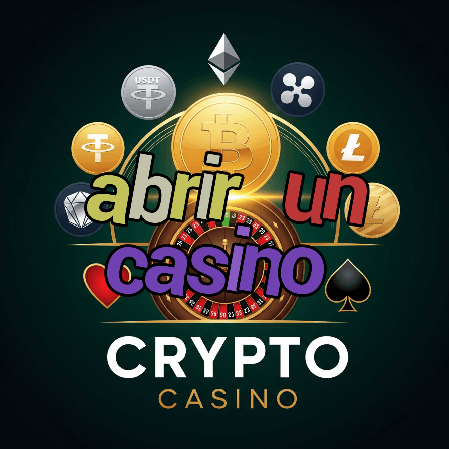 Abrir Un Casino - How to Open a Casino